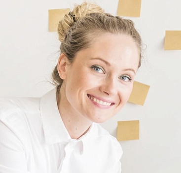 Мария Александровна