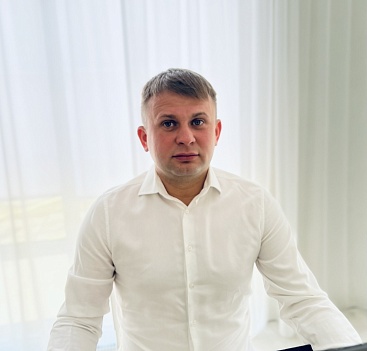 Олег Вячеславович